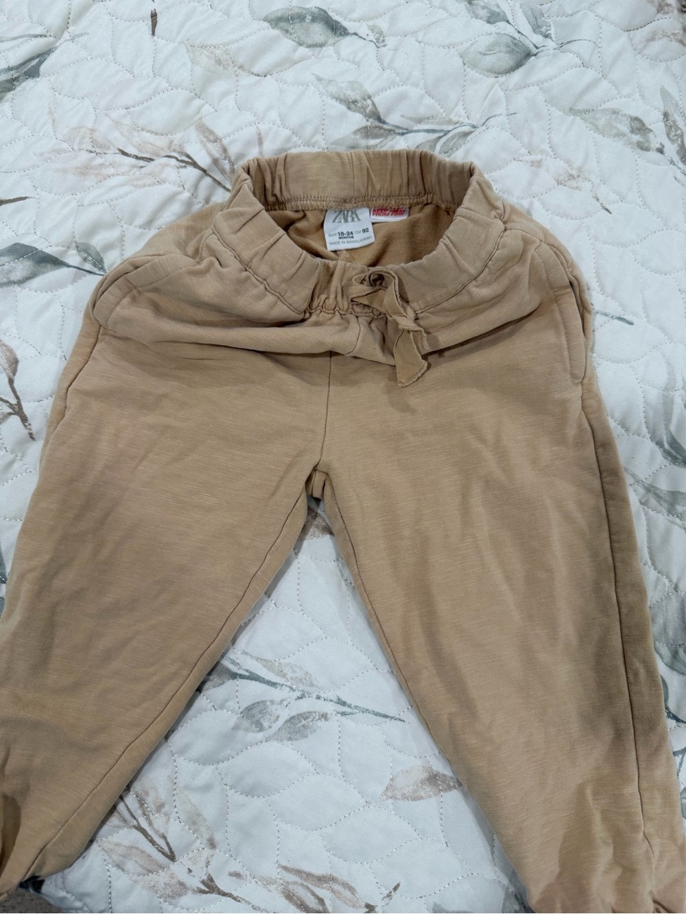 Zara toddler girl bundle - Picture 12 of 14
